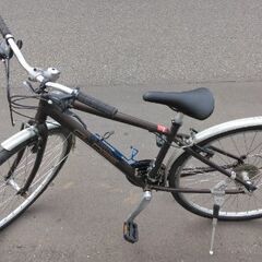 【売約済み】SPECIALIZED GLOBE クロスバイク 1...