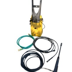 RYOBI 高圧洗浄機 AJP-1600 Sの画像