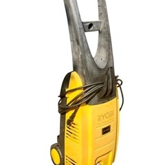 RYOBI 高圧洗浄機 AJP-1600 Sの画像