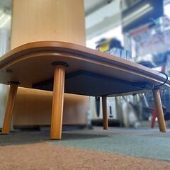 無印良品こたつ中古品長方形