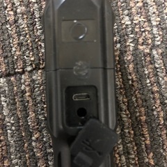 ##充電式爆光ライト##の画像