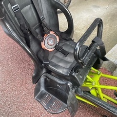 ただいまお取り引き中　
Panasonic電動自転車20インチ中古車 の画像