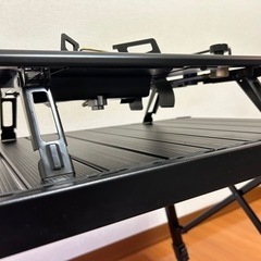 【IGT対応】シングルバーナー★OD缶CB缶両用★CB缶アダブタ付き★ケース付きの画像