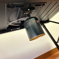【IGT対応】シングルバーナー★OD缶CB缶両用★CB缶アダブタ付き★ケース付きの画像
