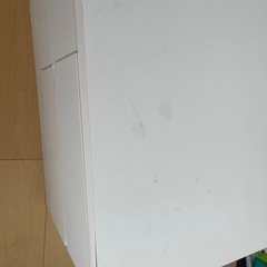 衣類収納、テレビ台などにの画像