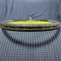 【訳あり】ダンロップ テニスラケットの画像