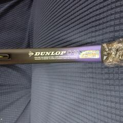 【訳あり】ダンロップ テニスラケットの画像