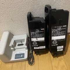 ただいまお取り引き中　
Panasonic電動自転車20インチ中古車 の画像