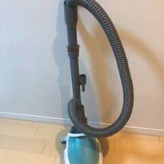 掃除機【ジャンク品】