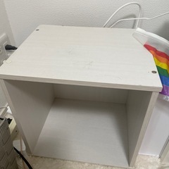 小物棚