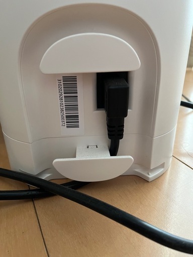 ほぼ未使用ECOVACS エコバックス  DEEBOT N8+ ロボット掃除機 
