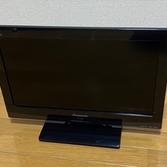 Panasonic(パナソニック) ビエラ TH-L19C3　※訳アリ