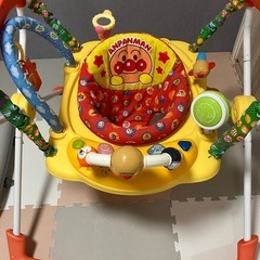 アンパンマンジャンパルー