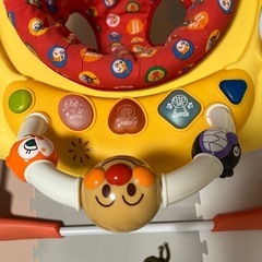 アンパンマンジャンパルーの画像