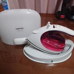 TOSHIBA　La-Coo