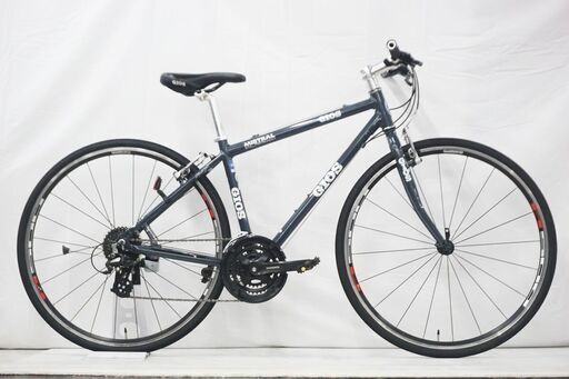 GIOS 「ジオス」 MISTRAL 2020年モデル クロスバイク / 奈良店