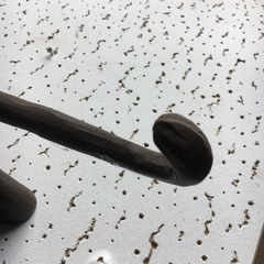 守護虎置物の画像