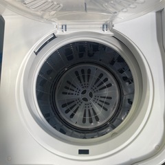5.5kg 二層式洗濯機 / 5.5kg double layer washing machine の画像