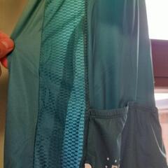 【新品同】Morethan　サイクルジャージ（2L）の画像