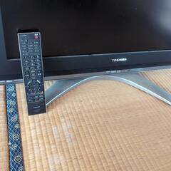 東芝 REGZAの画像