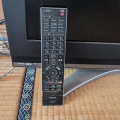 東芝 REGZAの画像