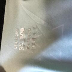 【新品同】Morethan　サイクルジャージ（2L）の画像