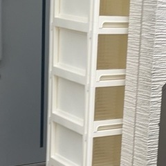 商談中　
美品収納ボックス