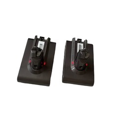 ⭕️ダイソン・Dyson DC62バッテリー2個(ジャンク品)の画像