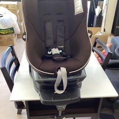 美原店　コンビ チャイルドシート 360度回転 CV-ETY C...