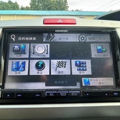 フリードハイブリッド　車検9年4月　6人乗りガソリン満タンの画像