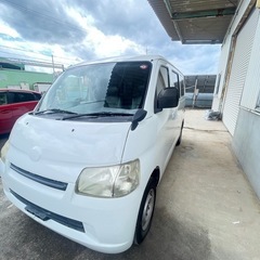 H25年　トヨタ　タウンエース　オールペン済み