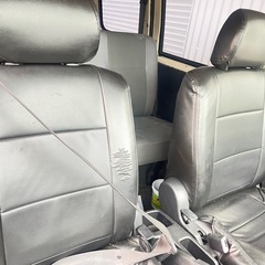 H25年　トヨタ　タウンエース　オールペン済みの画像