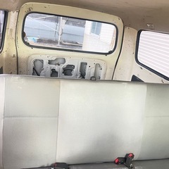 H25年　トヨタ　タウンエース　オールペン済みの画像