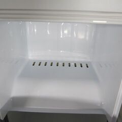 🐧入荷!【冷蔵庫】2ドア冷蔵庫 東芝153L 単身者･2人暮らし向け【冷蔵庫高価買取アールワン田川】の画像