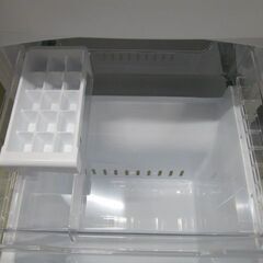 🐧入荷!【冷蔵庫】2ドア冷蔵庫 東芝153L 単身者･2人暮らし向け【冷蔵庫高価買取アールワン田川】の画像