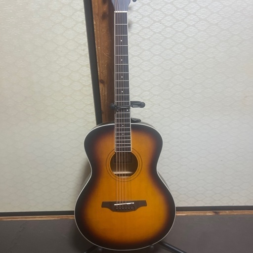アコースティックギター