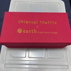 【明日まで】パンプスの画像