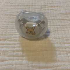 おしゃぶり
