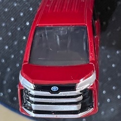 Toyotaノアの画像