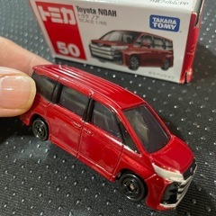 Toyotaノアの画像