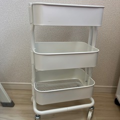 IKEA ワゴン