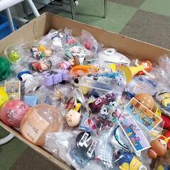 使わなくなったおもちゃ・ぬいぐるみをください - 桑名市