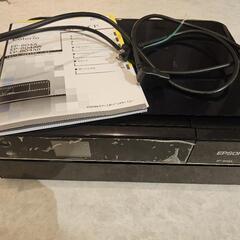 【Amz価格3万】EPSONカラリオ EP-804A
