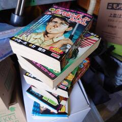 いろいろ漫画　11冊セット