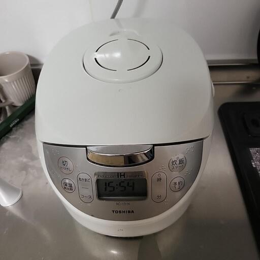 炊飯器