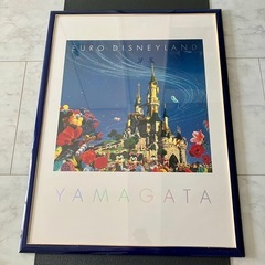 Yahoo!オークション - ヒロ・ヤマガタ シルクスクリーン スノー