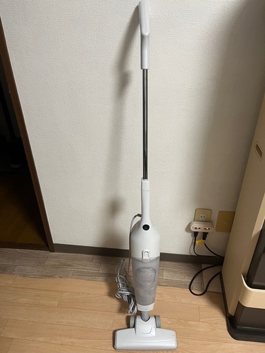 掃除機