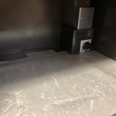カメラ用防湿庫「ドライキャビ」ED-60の画像