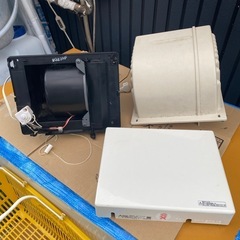 三菱電機 MITSUBISHI 換気扇 居間用【V-10X6】 
