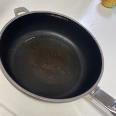 アサヒ軽金属　26センチ　IH用オールパンLサイズ　の画像